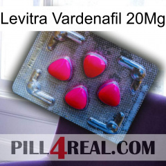 Levitra Vardenafil 20Mg 13